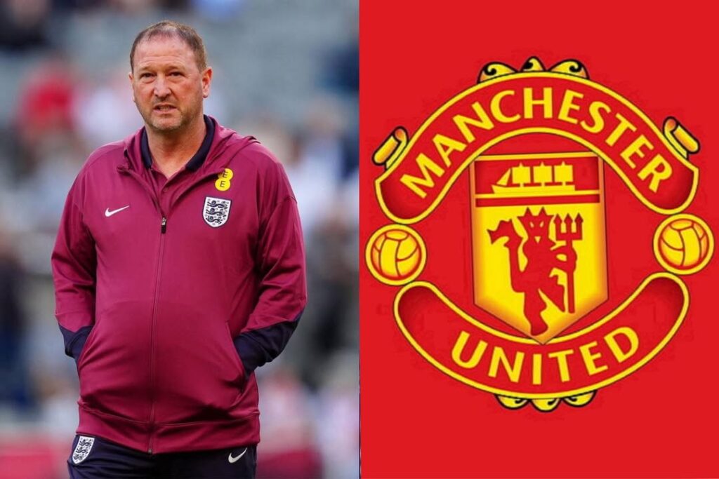 Manchester United Rekrut Asisten Pelatih yang Jadi Idaman Klub Top Eropa