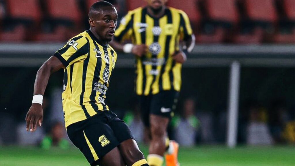 Inter Milan Telah Mencapai Kesepakatan Pribadi dengan Moussa Diaby