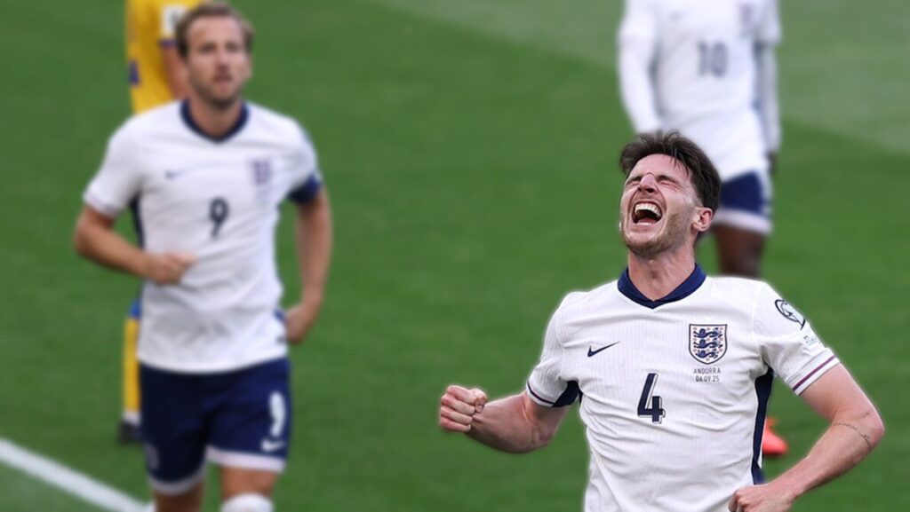 Alasan Mengapa Inggris Kemungkinan Besar Tidak Akan Boikot Piala Dunia 2026